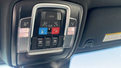 2027 RAM 2500 Laramie