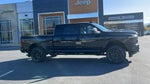 2027 RAM 2500 Laramie