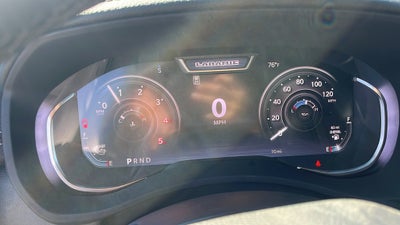 2027 RAM 2500 Laramie
