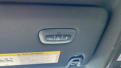 2027 RAM 2500 Laramie