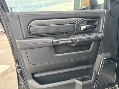 2026 RAM 2500 Limited