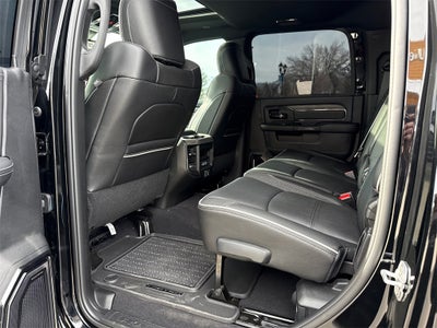 2026 RAM 2500 Limited