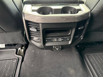 2026 RAM 2500 Limited