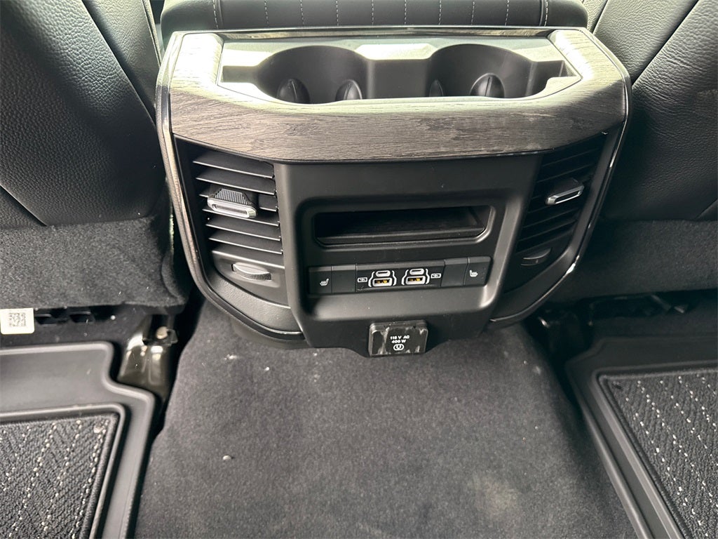 2026 RAM 2500 Limited