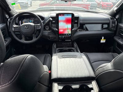 2026 RAM 2500 Limited