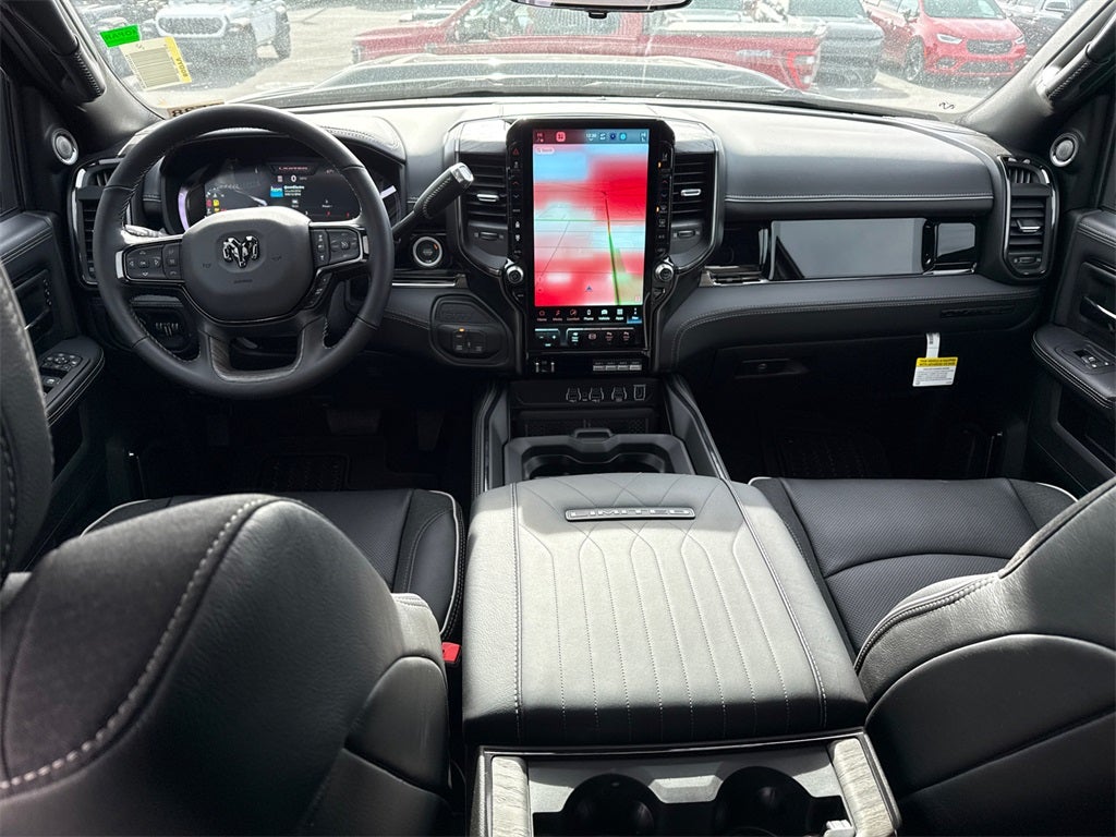 2026 RAM 2500 Limited