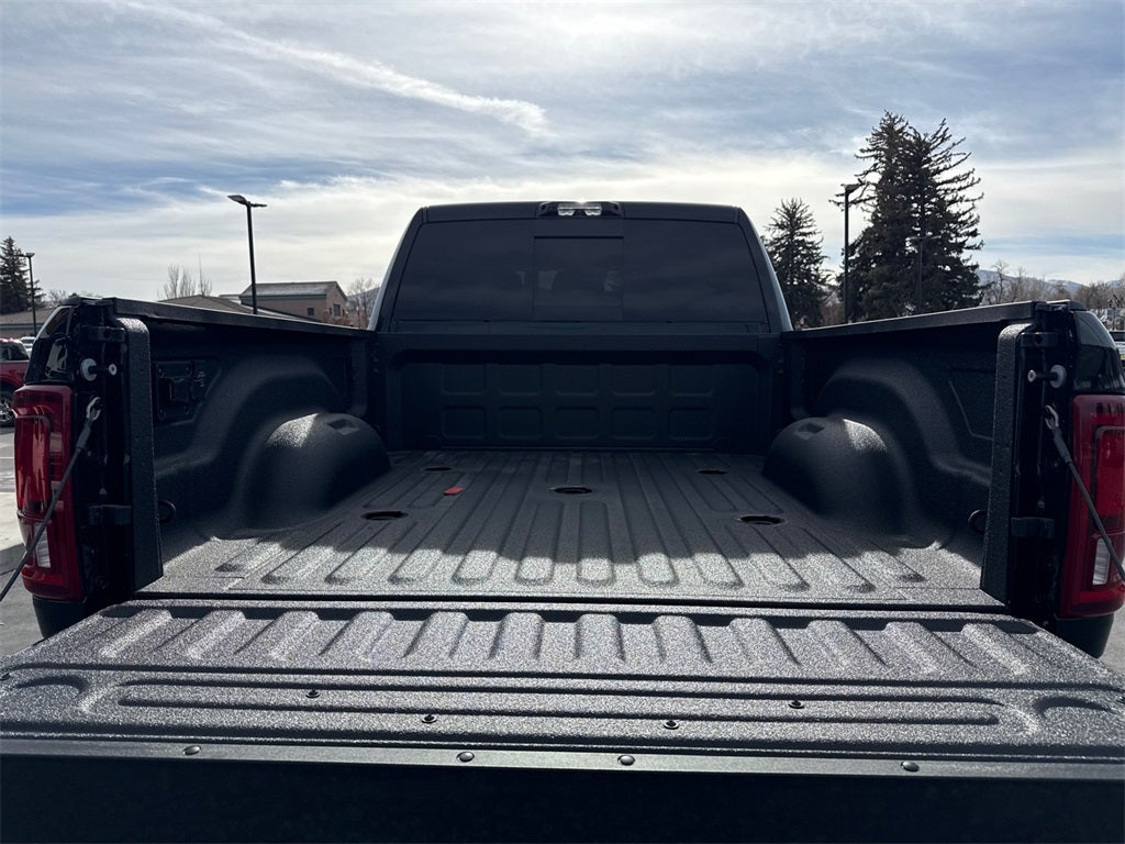 2026 RAM 2500 Limited