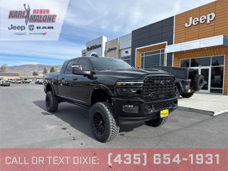 2026 RAM 2500 Limited