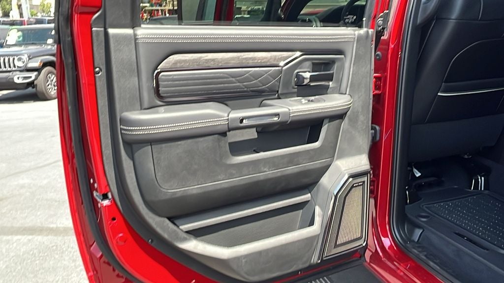 2026 RAM 2500 Limited