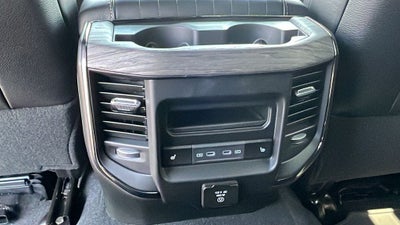 2026 RAM 2500 Limited