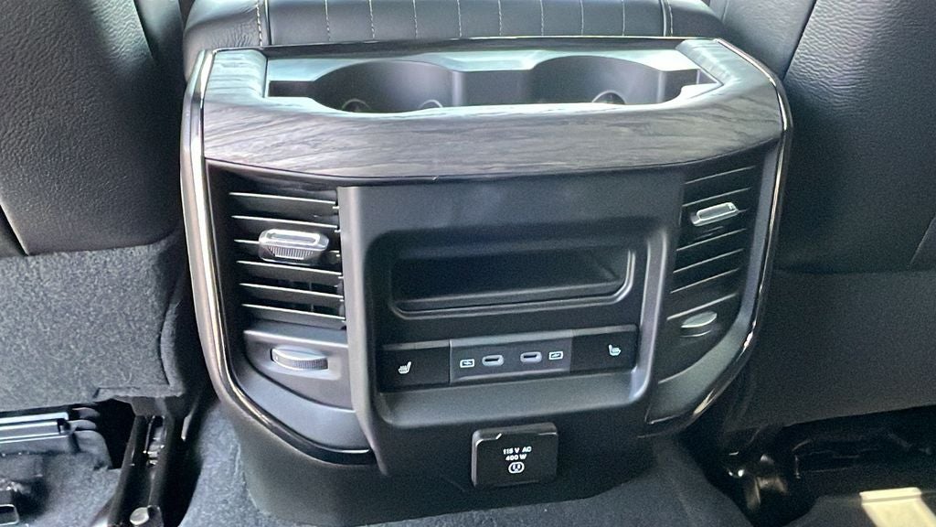 2026 RAM 2500 Limited