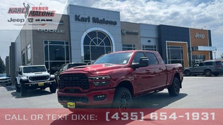 2026 RAM 2500 Limited