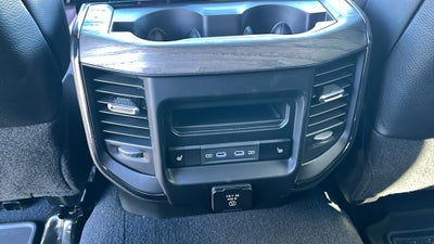 2027 RAM 2500 Limited