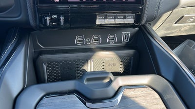2027 RAM 2500 Limited