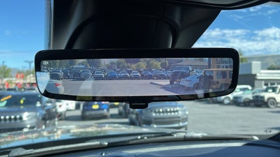 2027 RAM 2500 Limited