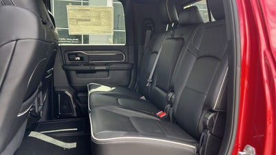 2026 RAM 2500 Limited