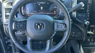 2026 RAM 2500 Limited