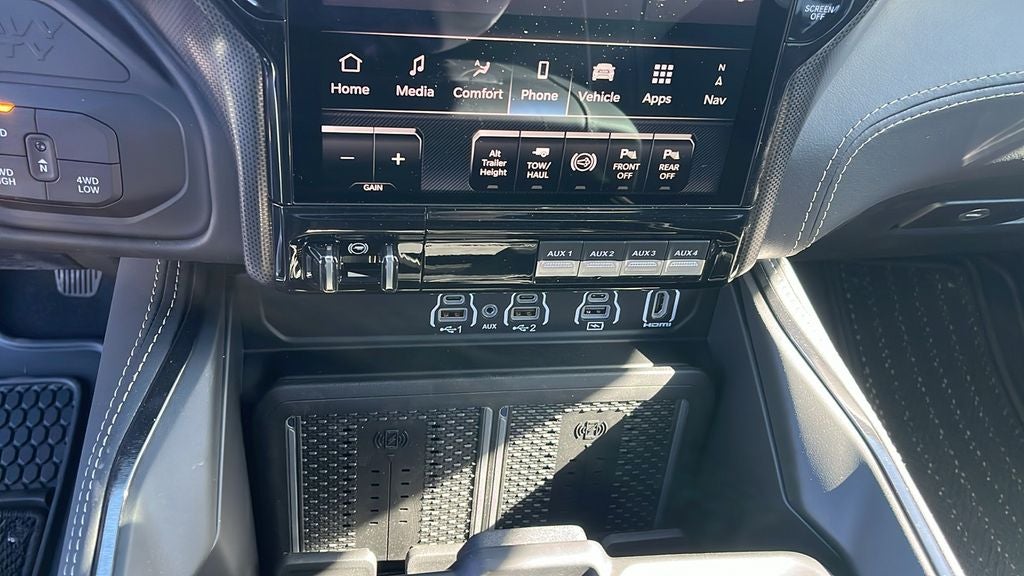 2026 RAM 2500 Limited