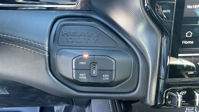 2026 RAM 2500 Limited
