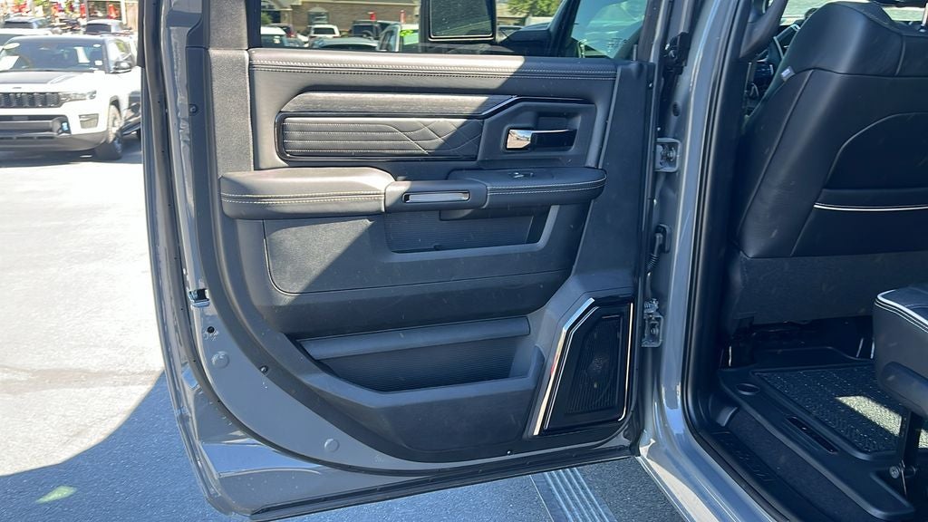 2026 RAM 2500 Limited