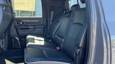 2026 RAM 2500 Limited