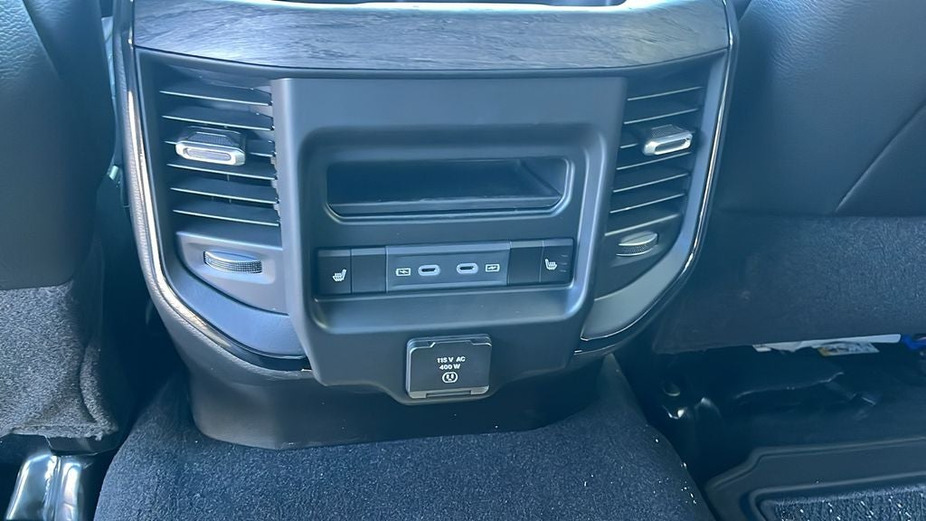 2026 RAM 2500 Limited