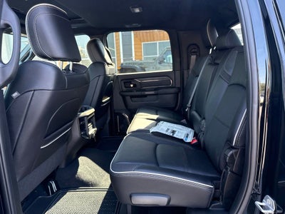 2026 RAM 3500 Limited