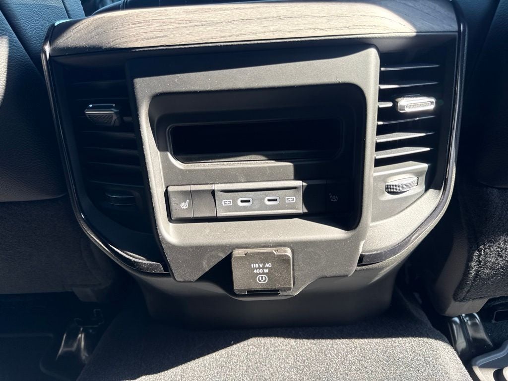 2026 RAM 3500 Limited