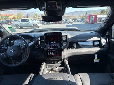 2026 RAM 3500 Limited