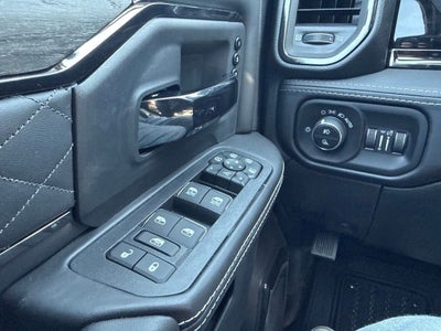 2026 RAM 3500 Limited