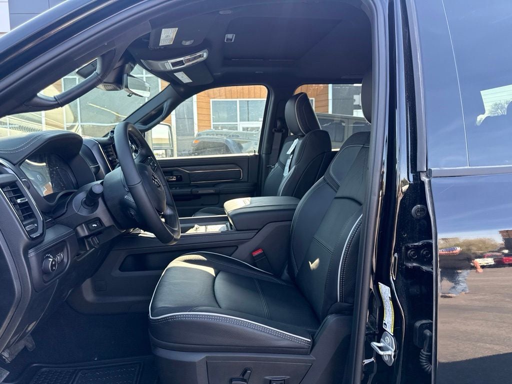 2026 RAM 3500 Limited
