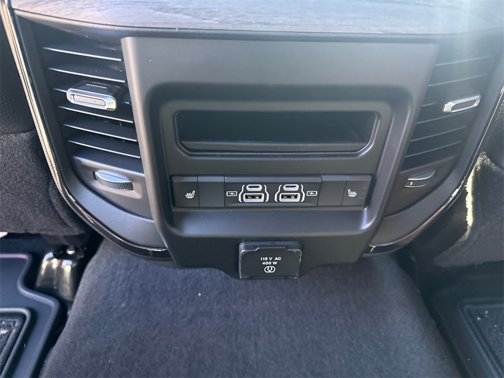 2026 RAM 3500 Limited