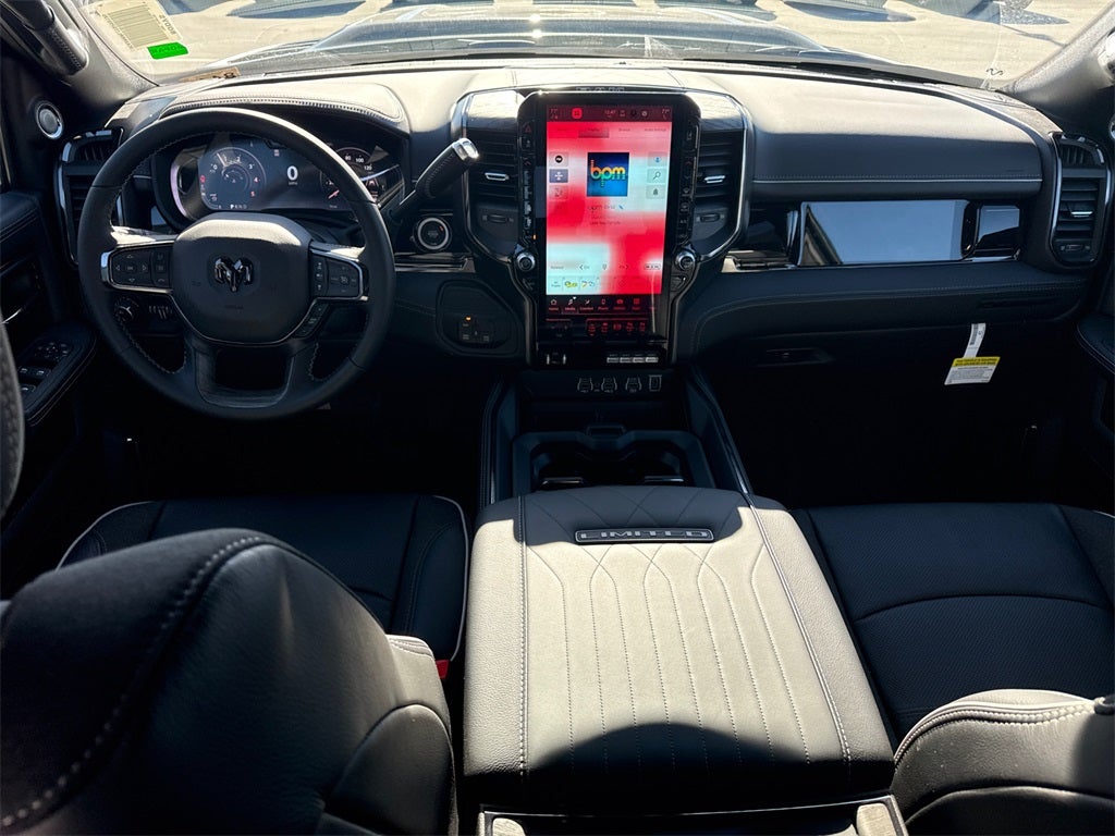 2026 RAM 3500 Limited