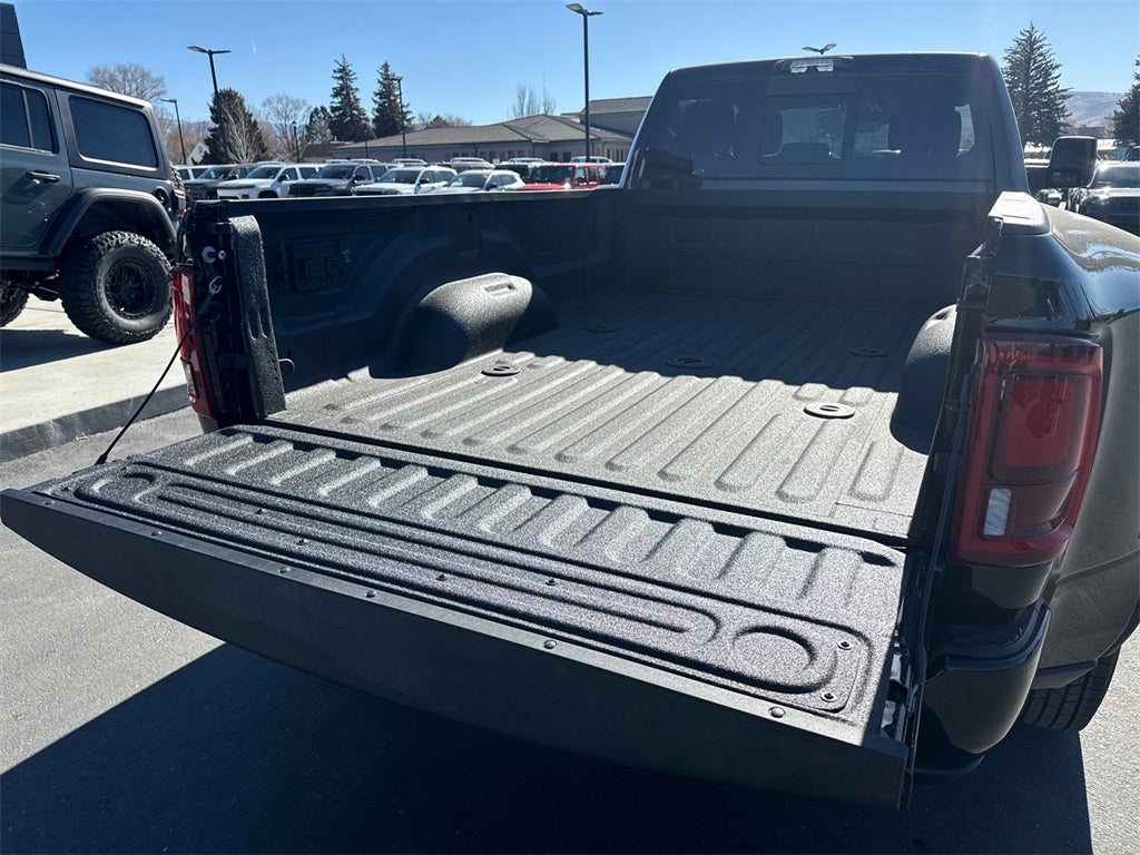 2026 RAM 3500 Limited