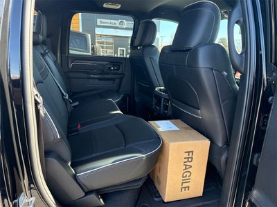 2026 RAM 3500 Limited