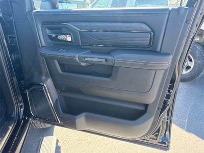 2026 RAM 3500 Limited