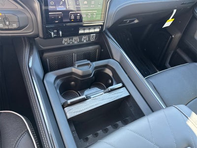 2026 RAM 3500 Limited