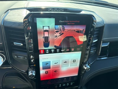 2026 RAM 3500 Limited