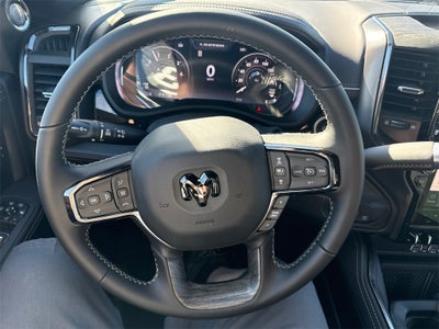 2026 RAM 3500 Limited