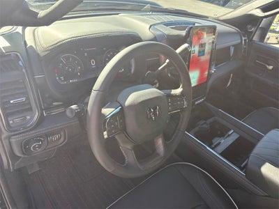 2026 RAM 3500 Limited