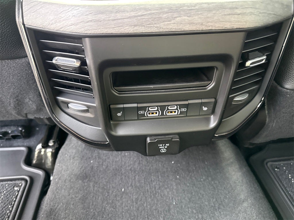 2026 RAM 3500 Limited