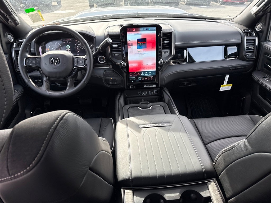 2026 RAM 3500 Limited