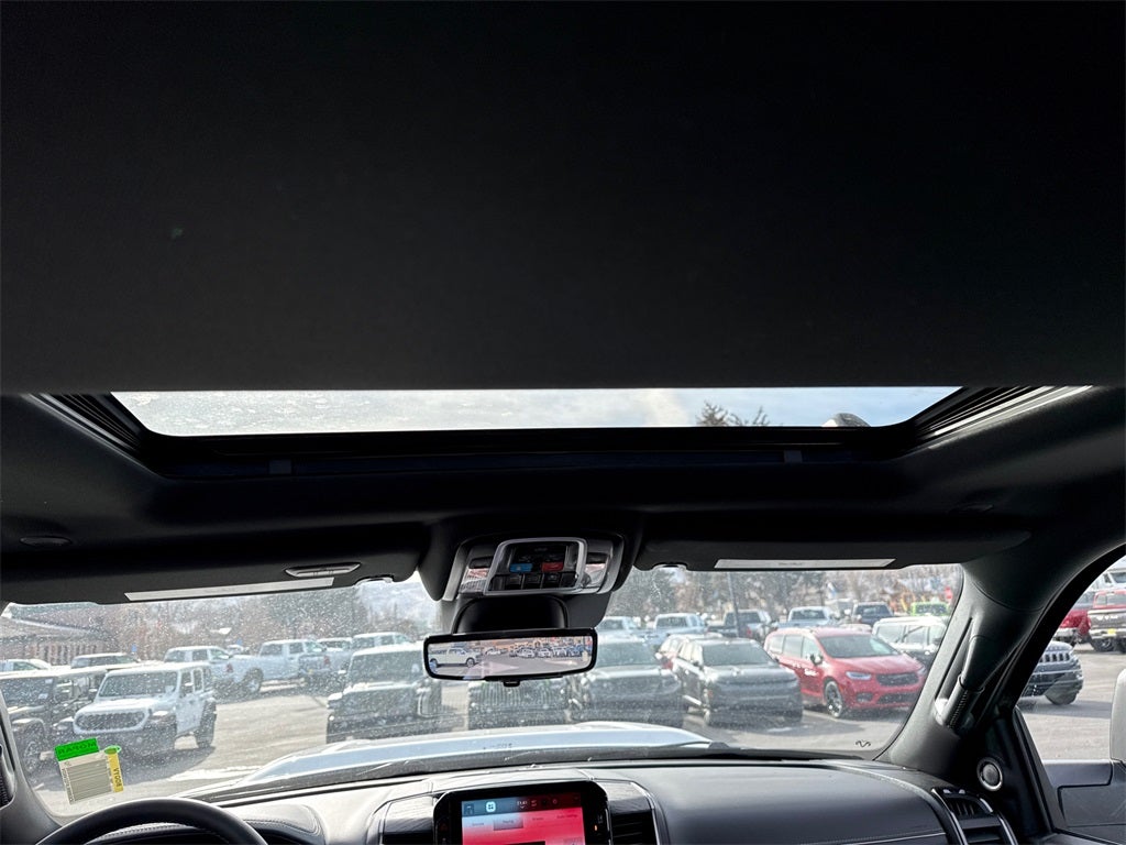 2026 RAM 3500 Limited