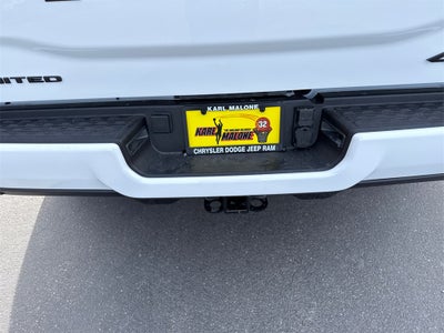 2026 RAM 3500 Limited