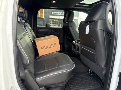 2026 RAM 3500 Limited