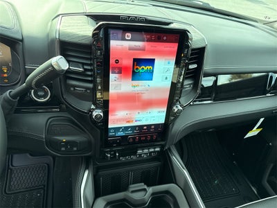 2026 RAM 3500 Limited