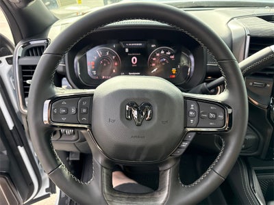 2026 RAM 3500 Limited