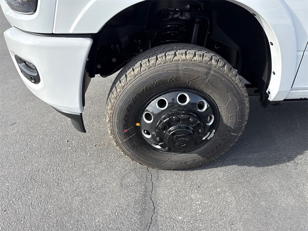 2026 RAM 3500 Limited