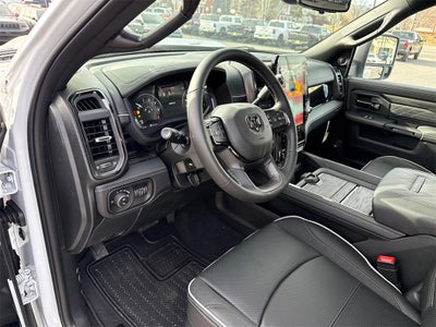 2026 RAM 3500 Limited