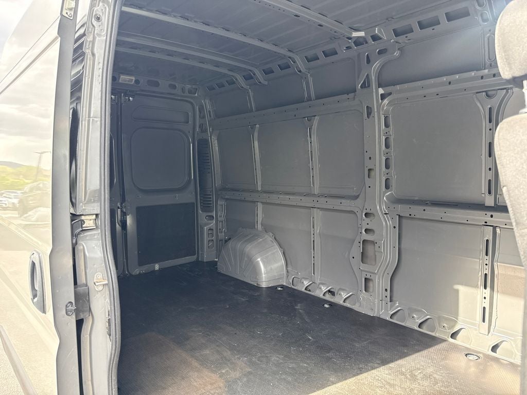 2025 RAM ProMaster 2500 High Roof